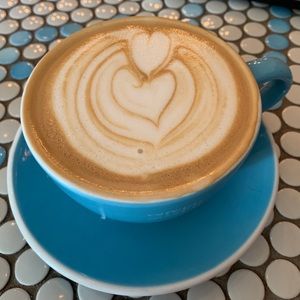 Meet your Posher, Liz